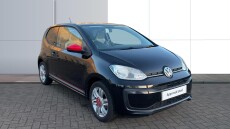 Volkswagen Up 1.0 Up Beats 3dr Petrol Hatchback